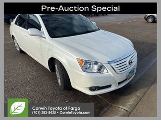 Used 2008 Toyota Avalon Touring 360° Tour