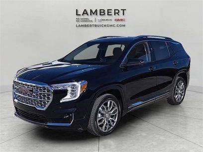 Used 2023 GMC Terrain Denali