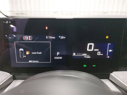 New 2026 Nissan Kicks SV image 18