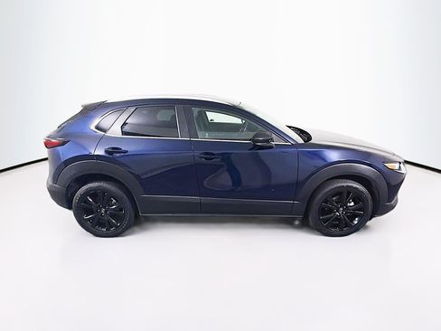 Used 2024 MAZDA CX-30 AWD 2.5 S w/ Select Sport Pkg image 10