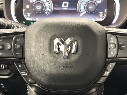 New 2026 RAM 1500 Rebel w/ Rebel Level 2 Equipment Group image 16