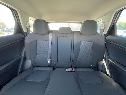 New 2026 Kia Sportage LX image 30