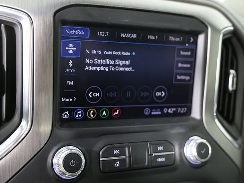 Certified 2020 GMC Sierra 3500 Denali w/ Denali Ultimate Package image 7