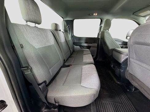 Used 2024 Ford F350 XLT w/ FX4 Off-Road Package AWD/4WD image 23