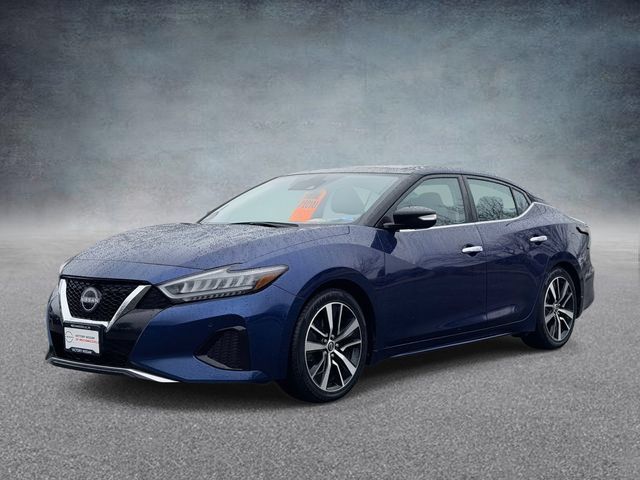 Used 2023 Nissan Maxima SL FWD image 5