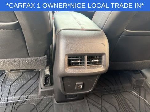 Used 2022 Chevrolet Equinox RS w/ RS Leather Package FWD image 22