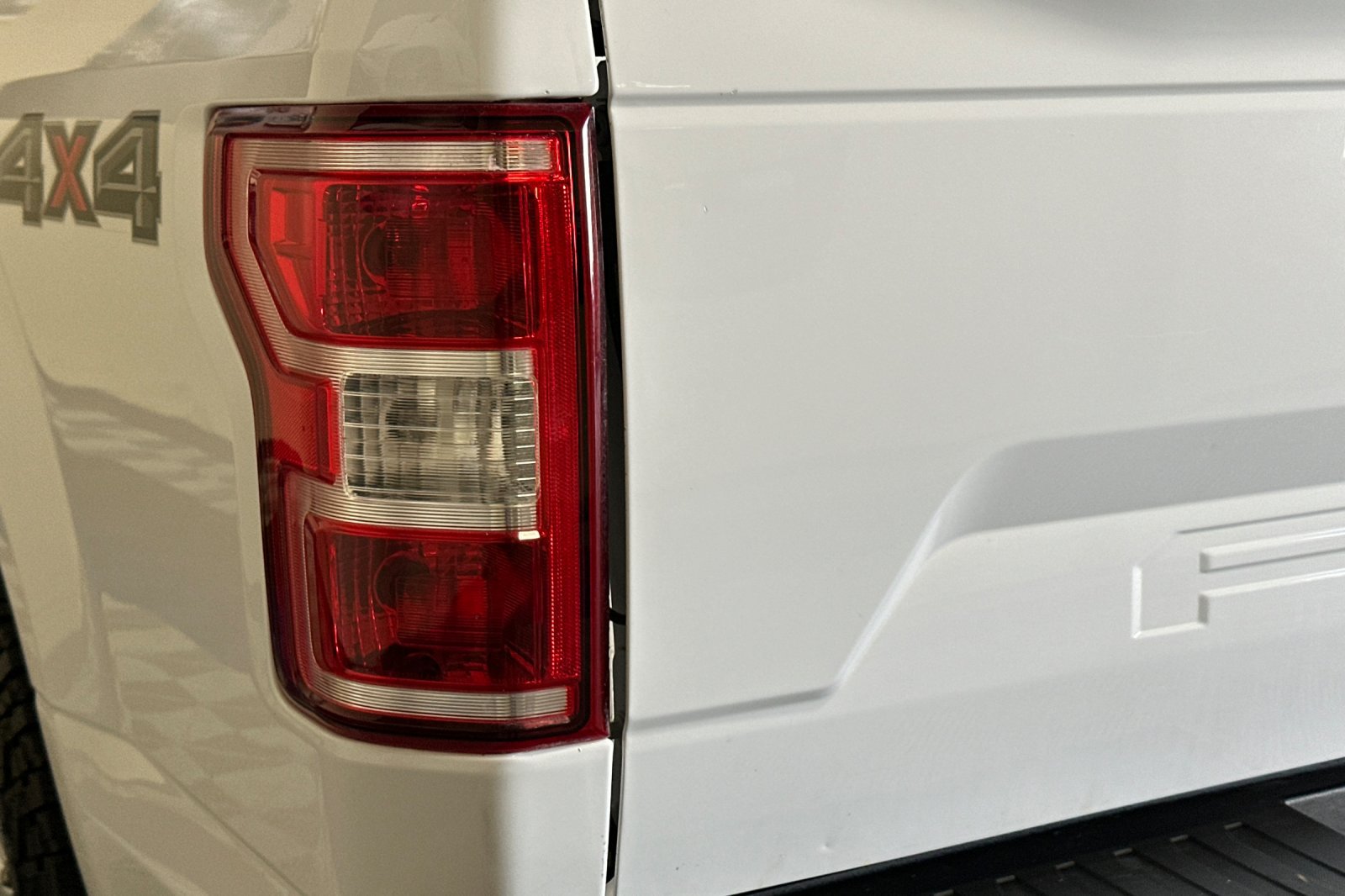 Used 2020 Ford F150 XLT AWD/4WD image 43