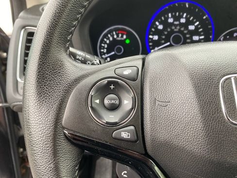 Used 2016 Honda HR-V EX-L image 23