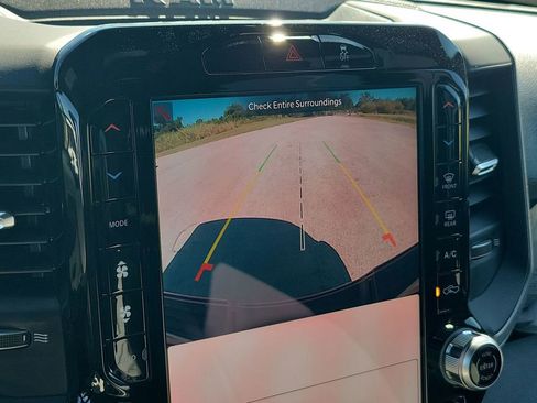 New 2026 RAM 3500 Tradesman image 30