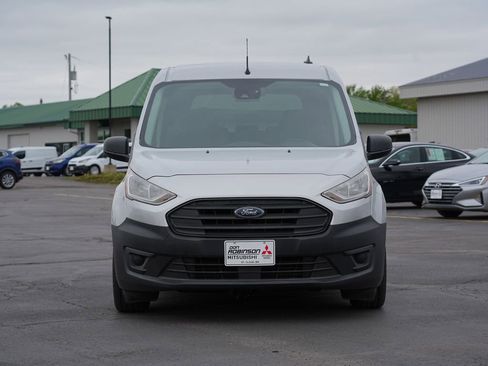 Used 2020 Ford Transit Connect XL FWD image 8