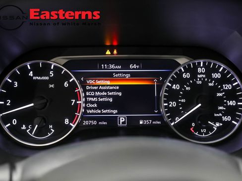 Used 2022 Nissan Sentra SV image 24