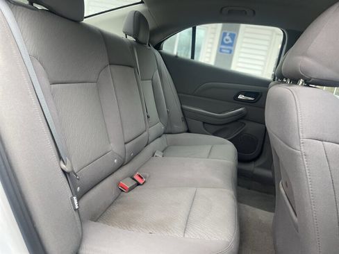 Used 2014 Chevrolet Malibu LS image 37