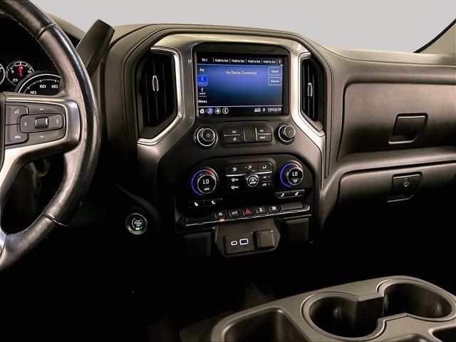 Used 2021 Chevrolet Silverado 1500 LT AWD/4WD image 6