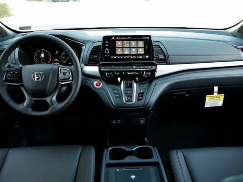 New 2026 Honda Odyssey Sport-L image 34