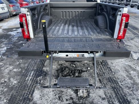 Used 2023 Ford F350 XLT w/ XLT Premium Package image 34