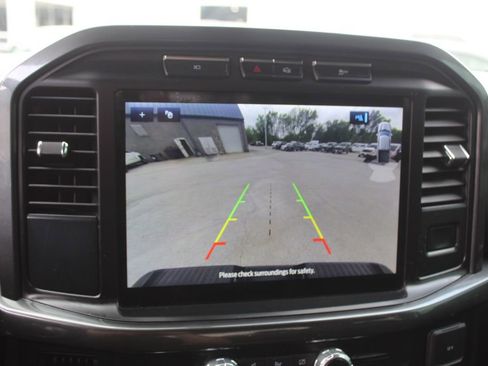 Used 2023 Ford F150 Tremor AWD/4WD image 29