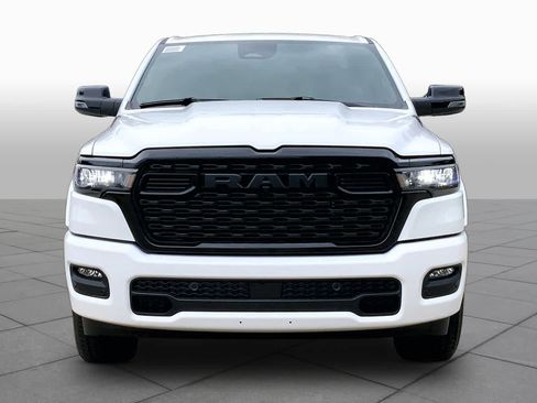 New 2026 RAM 1500 Lone Star AWD/4WD image 3