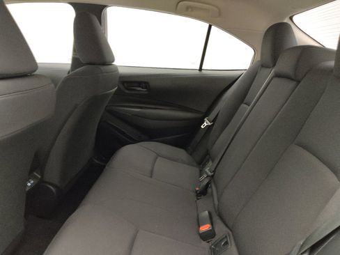Used 2024 Toyota Corolla LE FWD image 18