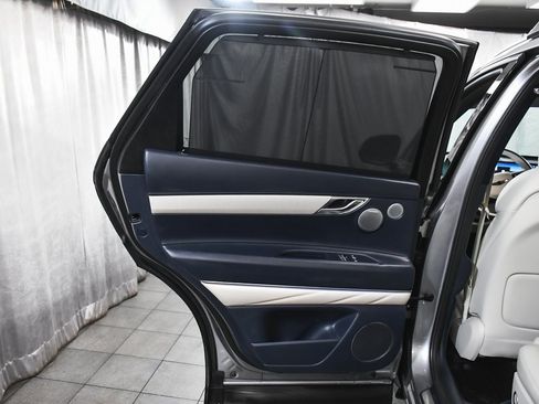 Used 2025 Genesis GV80 3.5T Prestige image 14