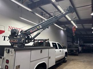 Used 2019 Chevrolet Silverado 3500 W/T w/ WT Convenience Package AWD/4WD video 1