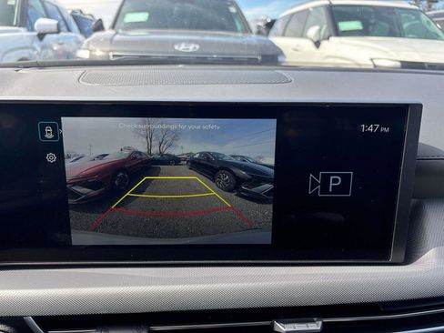 New 2026 Hyundai Sonata SEL FWD image 11
