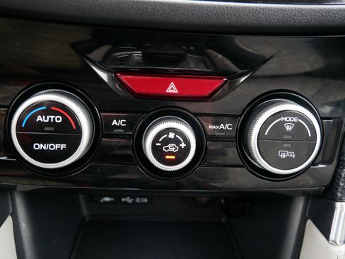 Certified 2024 Subaru Forester Premium image 23