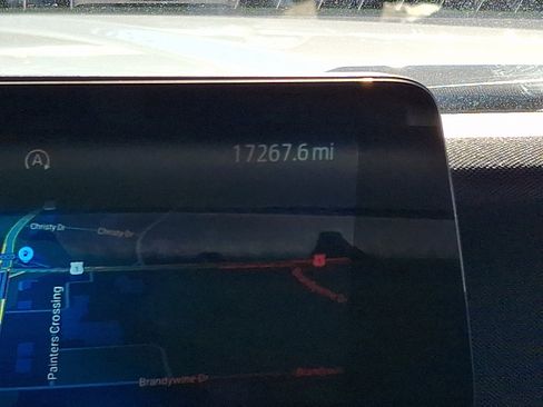 Certified 2025 Ford Expedition Active image 23