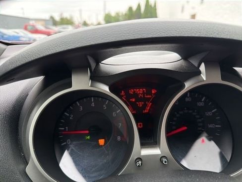 Used 2012 Nissan Juke SL AWD/4WD image 8