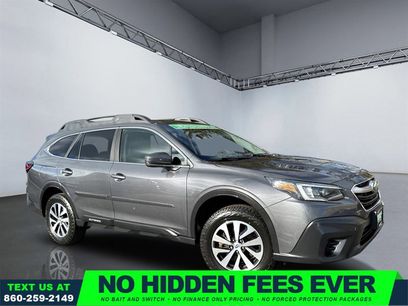 Used 2021 Subaru Outback Premium