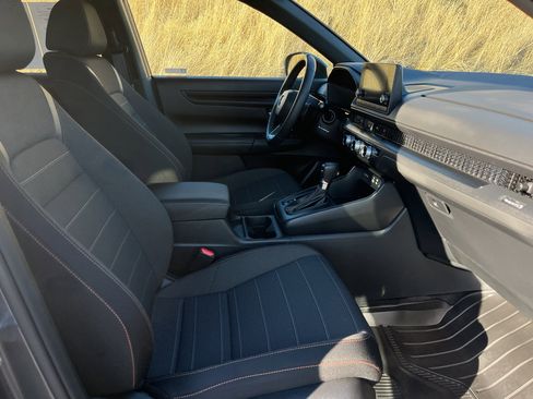 Used 2024 Honda CR-V Sport image 25