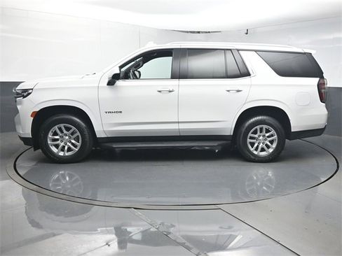 Used 2021 Chevrolet Tahoe LT image 6