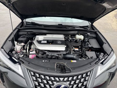 Used 2021 Lexus UX 250h w/ Premium Package AWD/4WD image 48