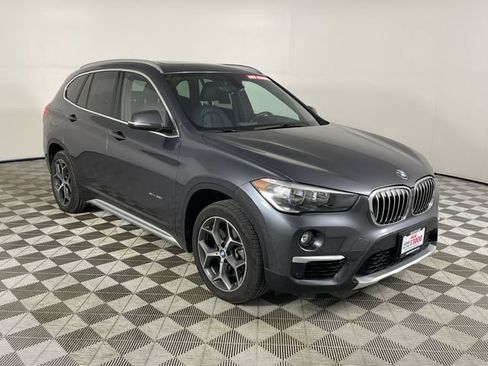 Used 2018 BMW X1 xDrive28i AWD/4WD image 24