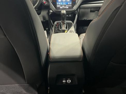 Certified 2025 Subaru Crosstrek 2.5i Limited w/ Crosstrek Mirror Package AWD/4WD image 33