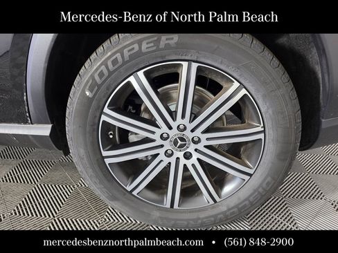 New 2026 Mercedes-Benz GLE 350 4MATIC image 14