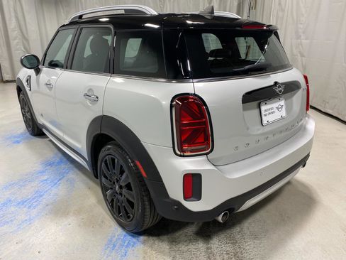 Certified 2023 MINI Cooper Countryman S image 6