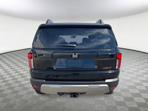 New 2026 Honda Passport TrailSport image 5