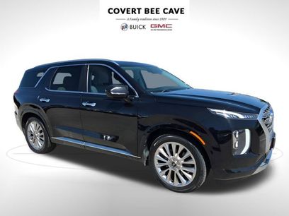 Used 2020 Hyundai Palisade Limited