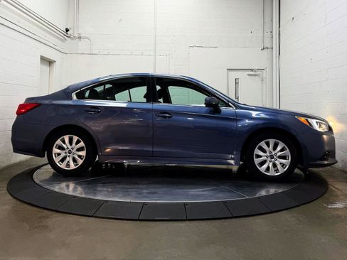 Used 2017 Subaru Legacy 2.5i Premium image 10