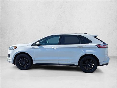 Used 2021 Ford Edge ST-Line image 8