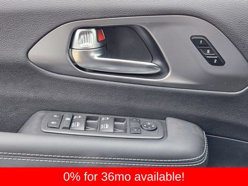 New 2026 Chrysler Pacifica Select AWD/4WD image 23