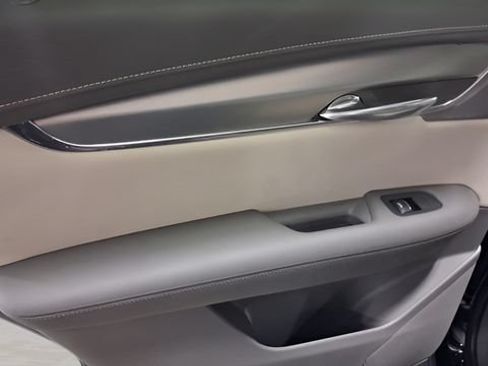 Used 2021 Cadillac XT5 Premium Luxury FWD image 19