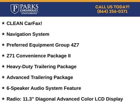 Certified 2024 Chevrolet Colorado Z71 w/ Z71 Convenience Package 2 AWD/4WD image 2