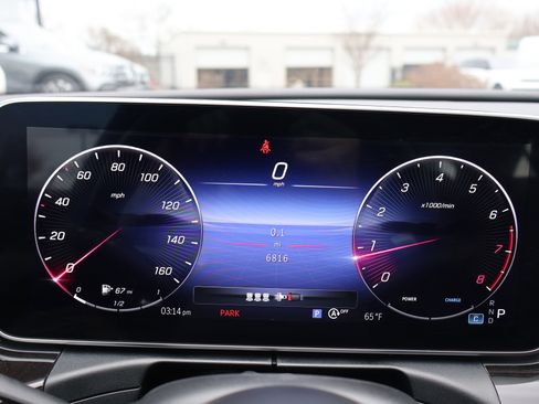 Certified 2024 Mercedes-Benz C 300 Sedan w/ AMG Line w/ Night Package image 30