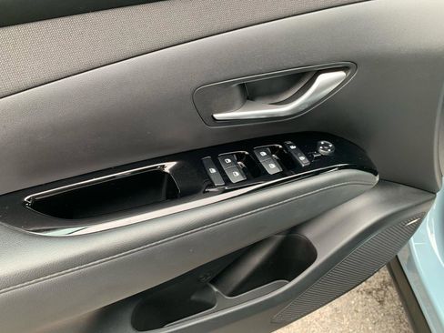 Used 2024 Hyundai Santa Cruz Limited image 11