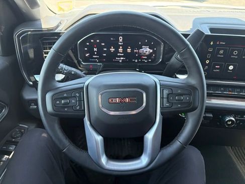 Used 2026 GMC Sierra 1500 Elevation AWD/4WD image 20
