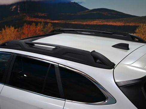 Certified 2024 Subaru Outback Limited image 16