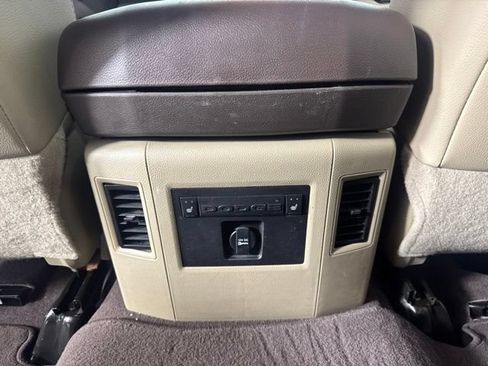 Used 2010 Dodge Ram 2500 Truck Laramie w/ Protection Group AWD/4WD image 13