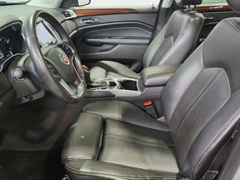 Used 2014 Cadillac SRX Premium image 23