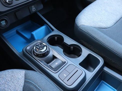 New 2026 Ford Maverick XLT image 25